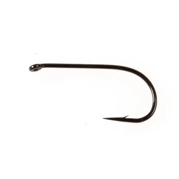 Koopje Tiemco 112Y Dry Fly Extra Wide #19