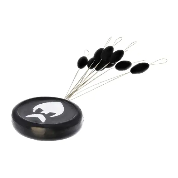 Westin Universal Stops L 6,5mm 16pcs Lage Prijs