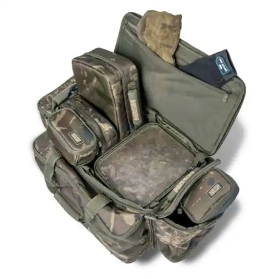 Nash Subterfuge Carryall - Large 65L Nu Kopen