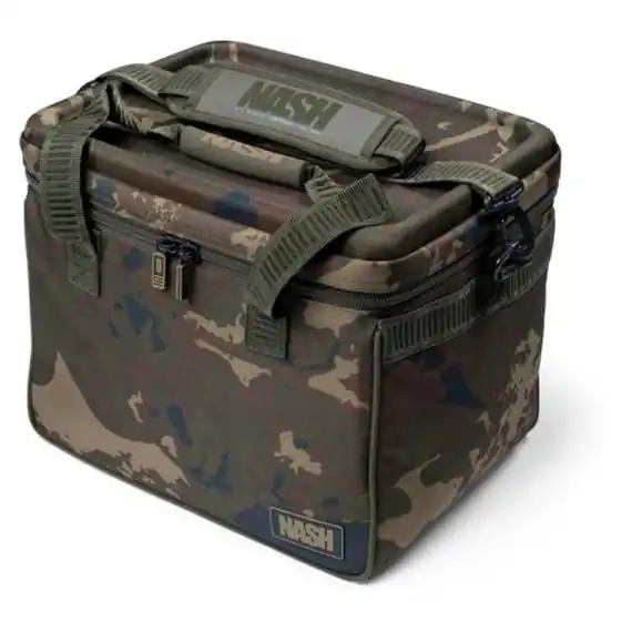 Snelle Levering Nash Subterfuge Big Freeze Cool Bag - Medium 35L