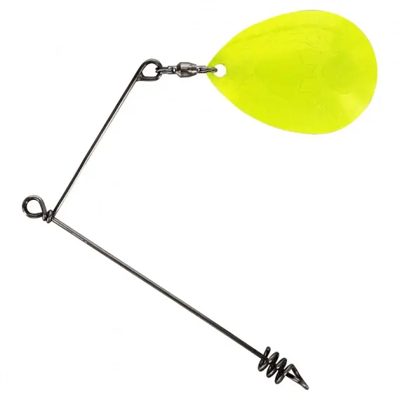 Alleen Vandaag Westin Add-It Spinnerbait Colorado Large (2pcs) - Fluo. Orange