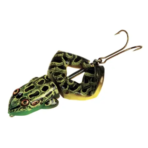 Rechtstreeks Van De Fabrikant Rebel Buzz´n frog 14gr 60