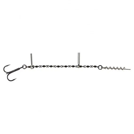 Westin Add-It Jointed Stinger (2pcs) 32kg - 4cm #1 Superprijs