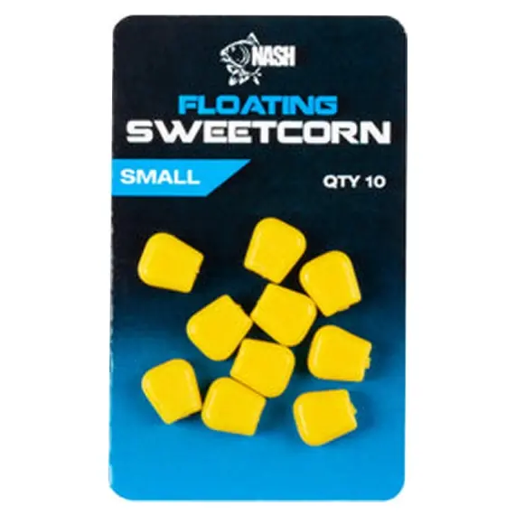 Bestel Nu Nash Floating Sweetcorn - Large