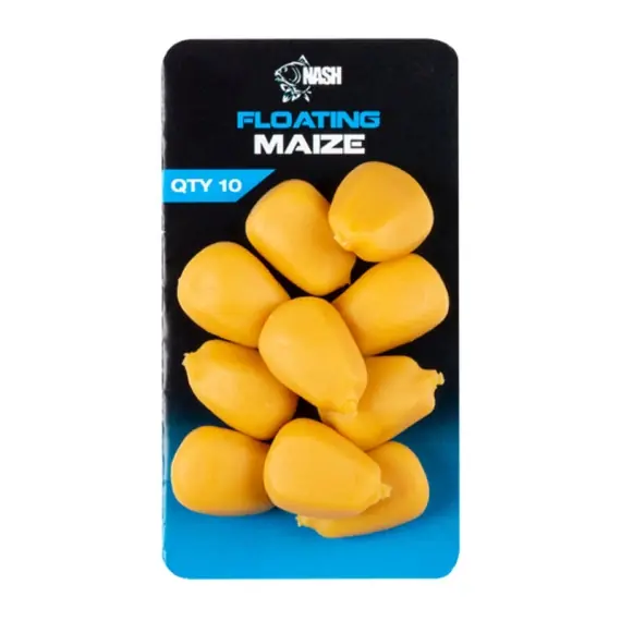 Populair Nash Floating Maize