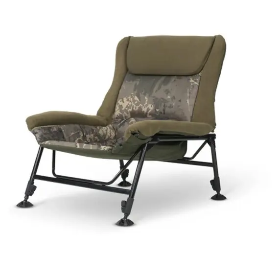 Koopje Nash Indulgence Emperor Chair Camo