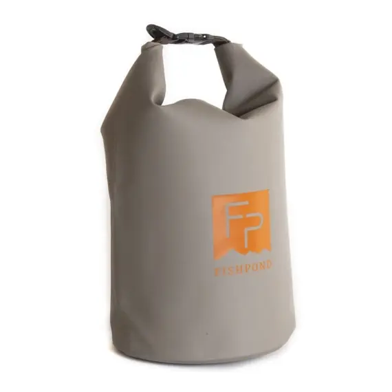Lage Kosten Fishpond Thunderhead Roll-Top Dry Bag - Eco Shale