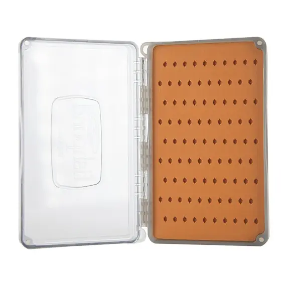 Tacky Daypack Fly Box - Burnt Orange Betaalbaar