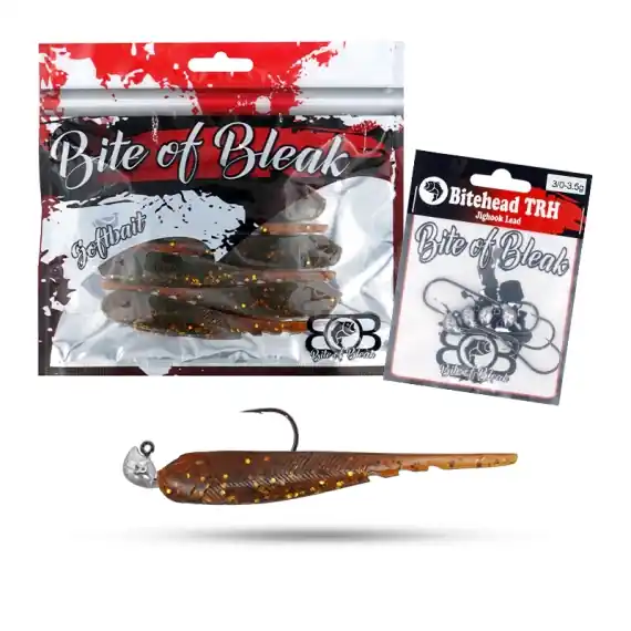 Bestseller Bite Of Bleak Bitehead & TNY Hover Bundle