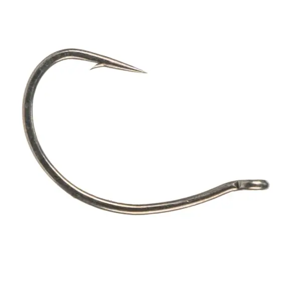 Hoge Kwaliteit 6th Sense Tusk Neko Hook - #3/0
