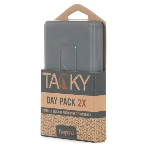Tacky Original Flugbox 2X Aanbieding