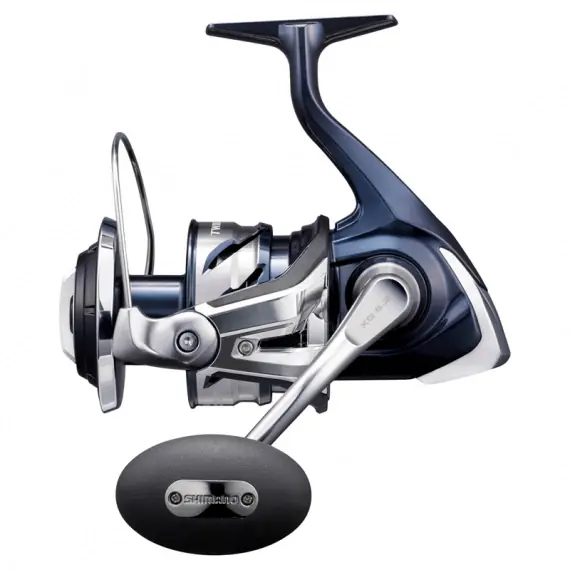 Shimano Twin Power SW C 14000 XG Speciale Aanbieding