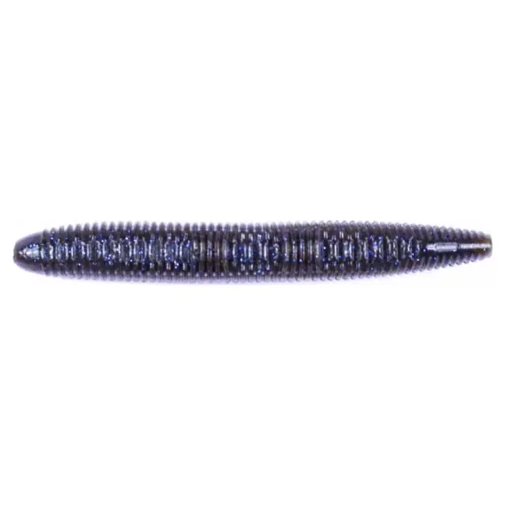 Baitbreath G-stick 7,6cm - Dark Chinamon/Blue Seizoensaanbieding