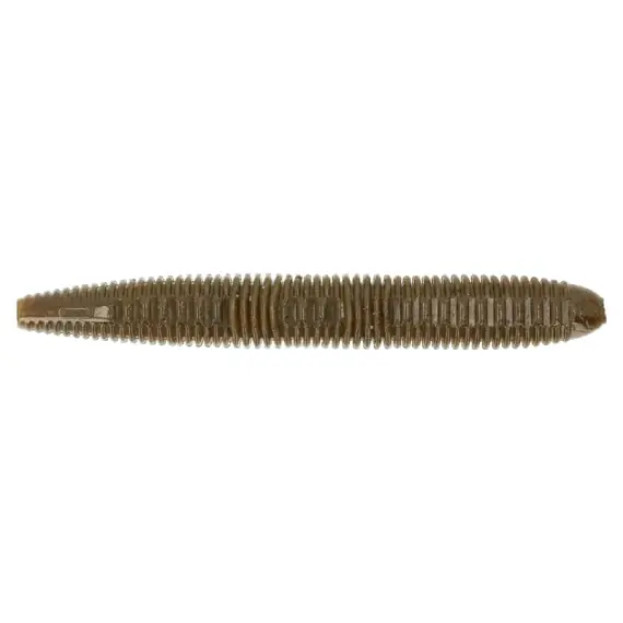 Favoriet Baitbreath G-stick 10cm - Green Pumpkin Seed