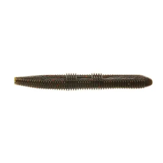 Meest Verkocht Baitbreath G-stick 10cm - Green Pumpkin/Red