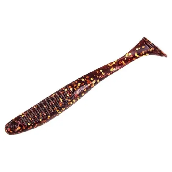 Beperkte Voorraad Baitbreath E.T Shad 8,6cm - Goby