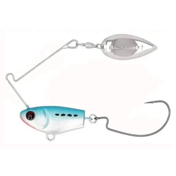 Baitbreath Cherry Spin 14g - Iwashi Lage Prijs