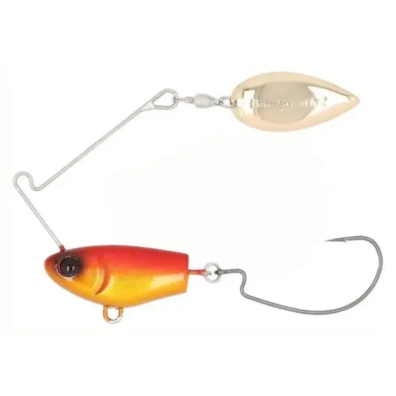 Baitbreath Cherry Spin 14g - Gold Red Nu Kopen