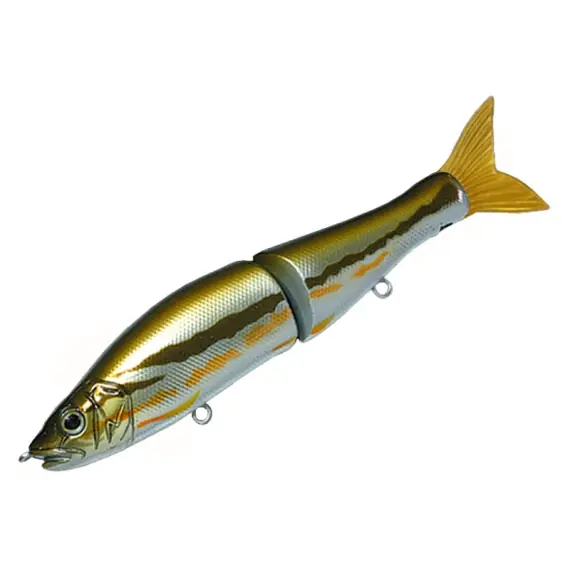 Gan Craft Jointed Claw Kai 148 Floating - Ezo Ugui Shop Nu