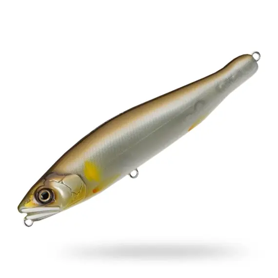 Finale Uitverkoop Gan Craft S-Caper Silent 140 - Flushing GM Chart