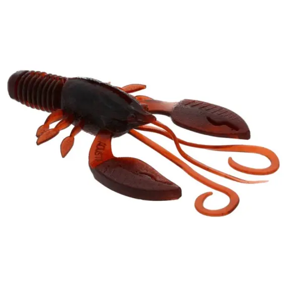 Shop Nu Adusta Gadget Craw 9,6cm, 7.4g - Ebimiso