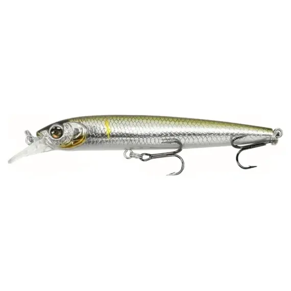 Populair Adusta RSJ-88 8,8cm, 8g - Hot Tiger
