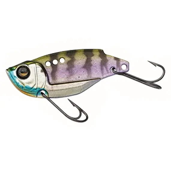 Meest Verkocht Adusta Tivvy 4cm, 7g - Blue Gill