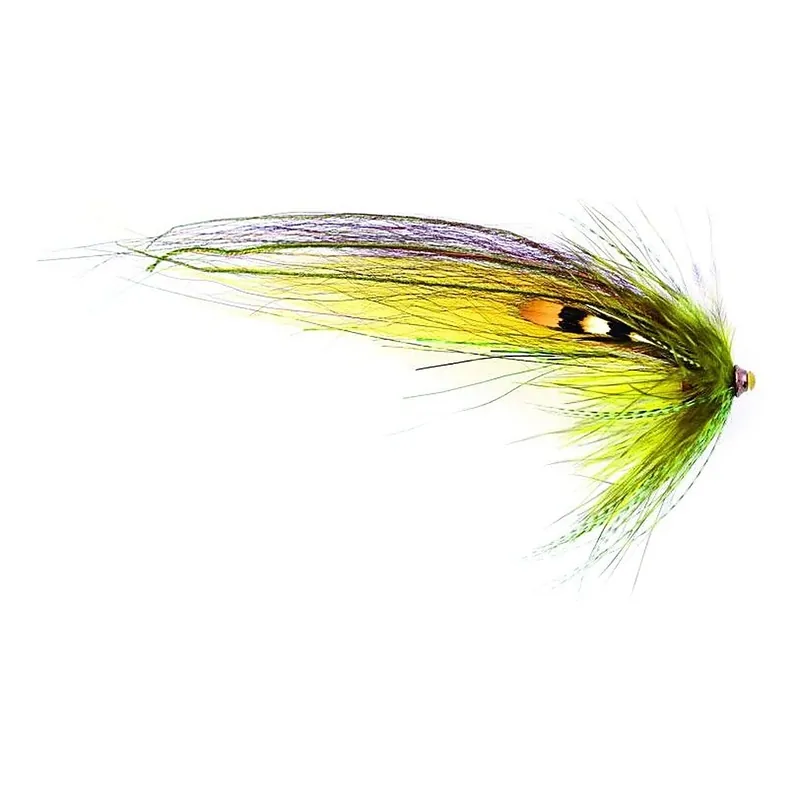 Frödin TTT Nobody Series - Nasty Banana 3 cm Hoge Kwaliteit