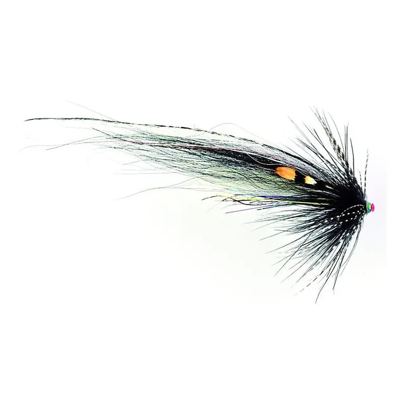 Frödin TTT Nobody Series - Zebra 6 cm Favoriet