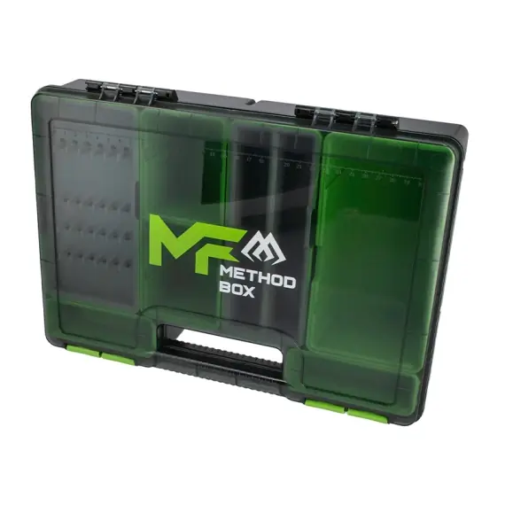 Beste Prijs Mikado Method Box (35x25x8cm)