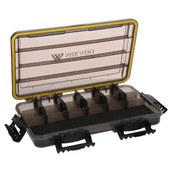 Actieprijs Mikado Waterproof Box L 35x22x5.5cm