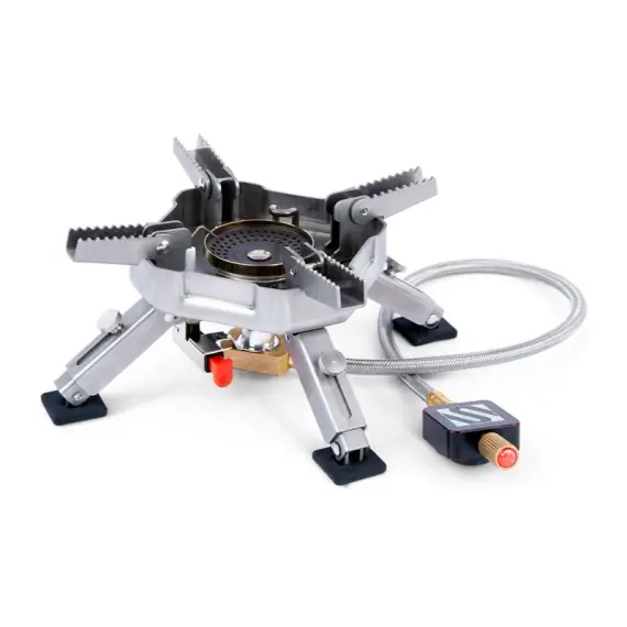 Sonik Sizzla Superstove Bestel Nu