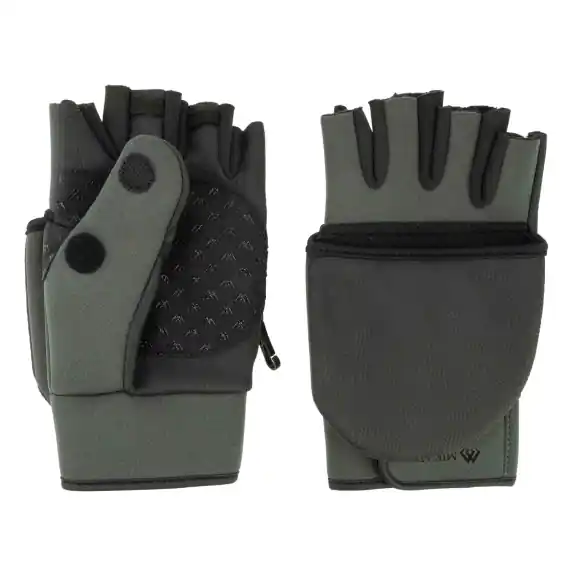 Mikado Gloves Neoprene - M Laatste Versie
