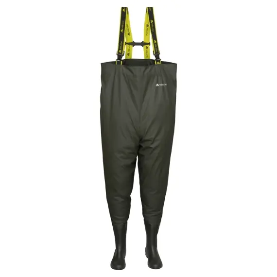 Express Levering Mikado Chest Waders - 42