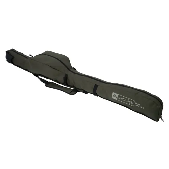 Laatste Kans Mikado Rod Holdall Enclave Slim For 3 Rods 10Ft