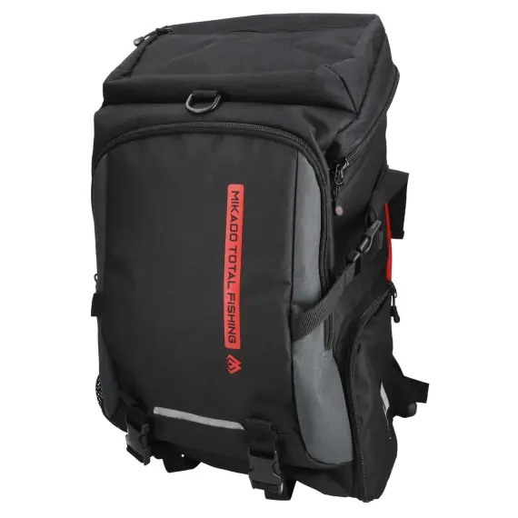 Finale Uitverkoop Mikado MFT Daypack 30L (50x30x20cm)