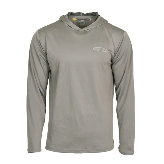 Vision Bamboo Bug & UV Hoodie Moon Rock - XS Betaalbaar