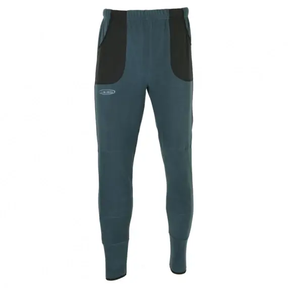 Flitsaanbieding Vision Nalle Trousers Blue - M