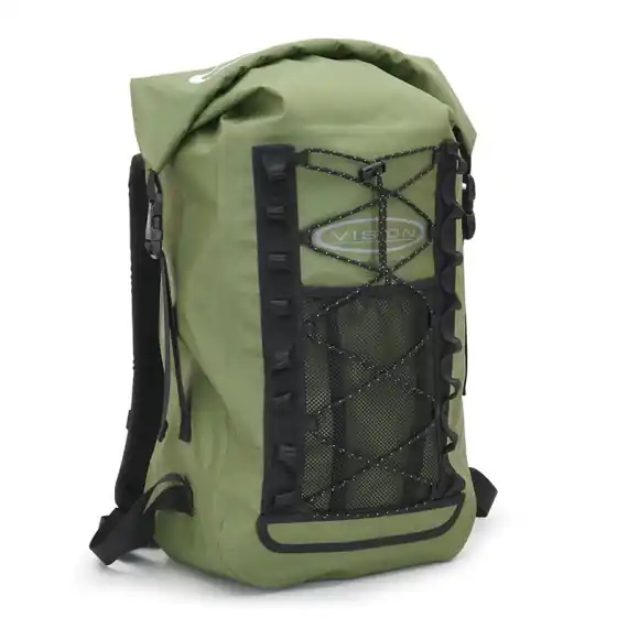 Fabrieksprijs Vision Aqua Day Pack 35l - Olive