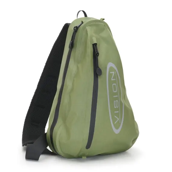 Goedkoop Vision Aqua Sling - Olive