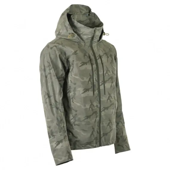 Betaalbaar Vision Capu Camo - S