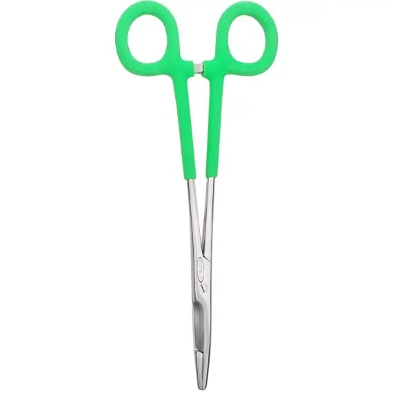 Vision Mega Forceps & Tc Scissors Tijdelijk Beschikbaar