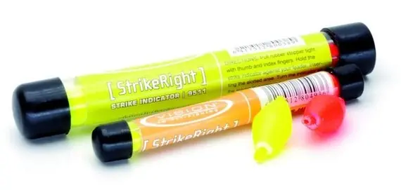 Vision Strike Small strike indicator Nieuw