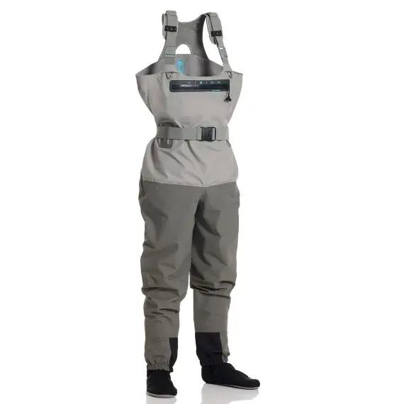 Vision Scout Pro Waders - LL Nu Kopen