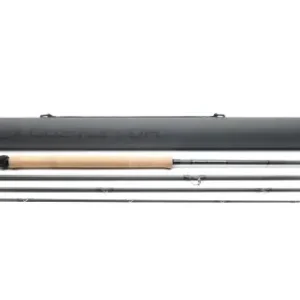 Beperkte Voorraad Vision Custom DH 6-pcs 15' #10 / 38-46g / Skagit 710gr