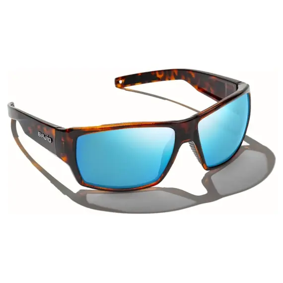 Alleen Vandaag Bajio Vega Dark Tort Matte Blue Mirror PC +2,00