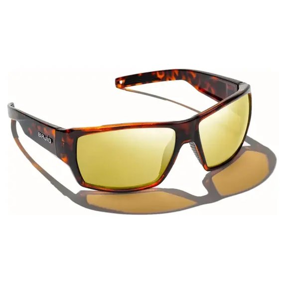 Bajio Vega Dk. Tort Matte Yellow Glass Nu Kopen