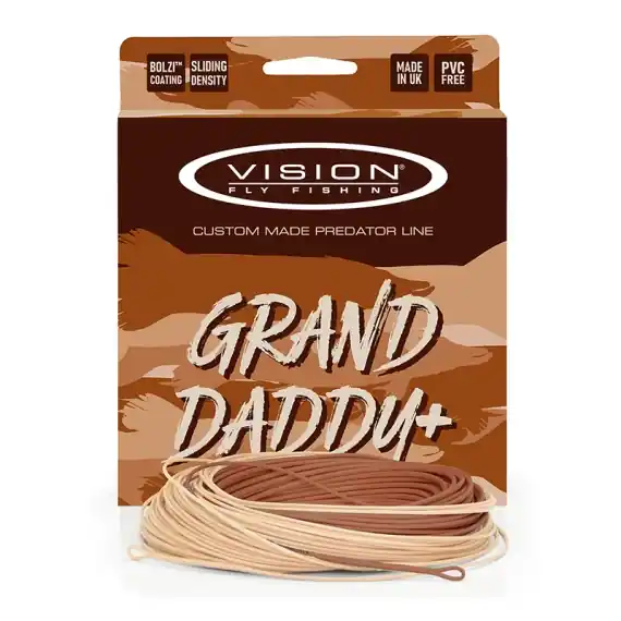 Bestseller Vision Grand Daddy+ Intermediate - #10