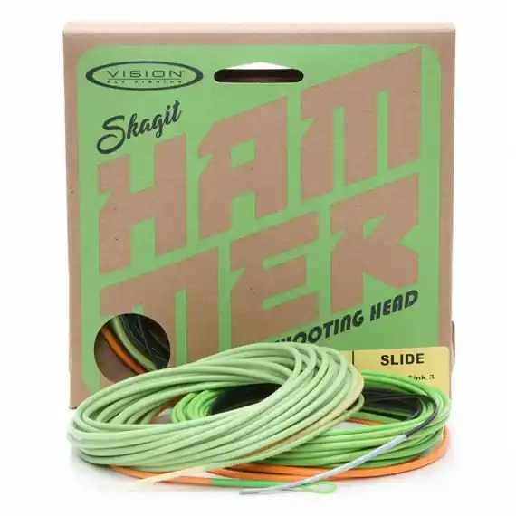 Gecertificeerd Vision Hammer Floating 42G/650Gr