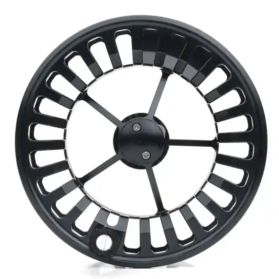 Populair Vision XLV Spare Spool #3/4 - Black